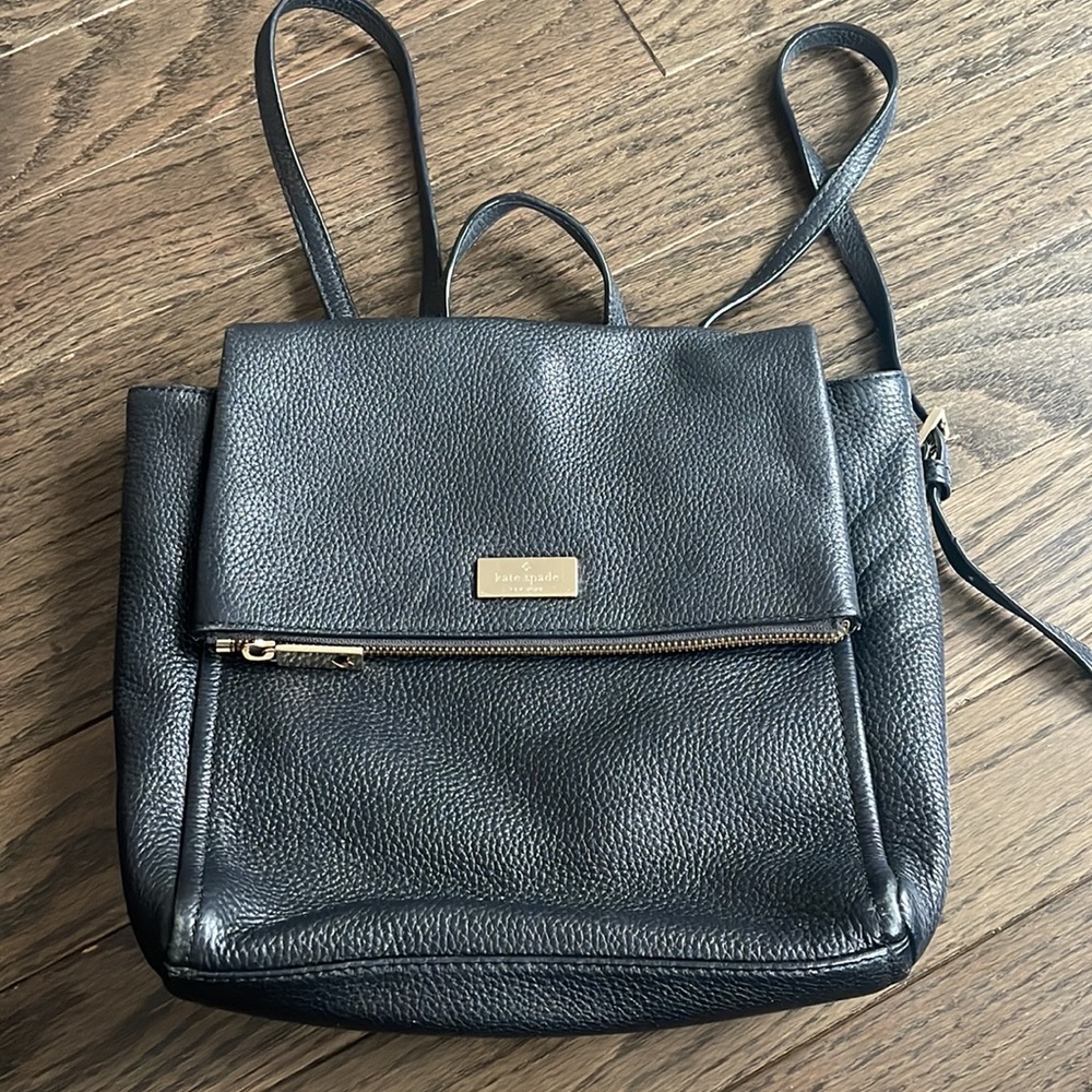 Kate Spade Backpack - Picture 9 of 9